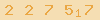 ������